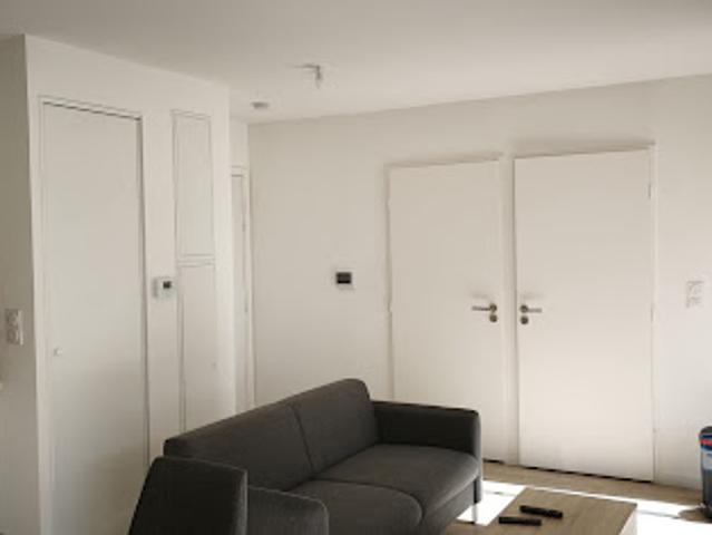 Vente Appartement 2 pièces 41.1 m2 Amberieu en bugey