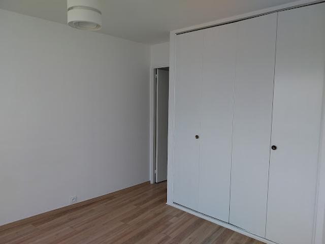 Vente Appartement 2 pièces 41.1 m2 Rennes