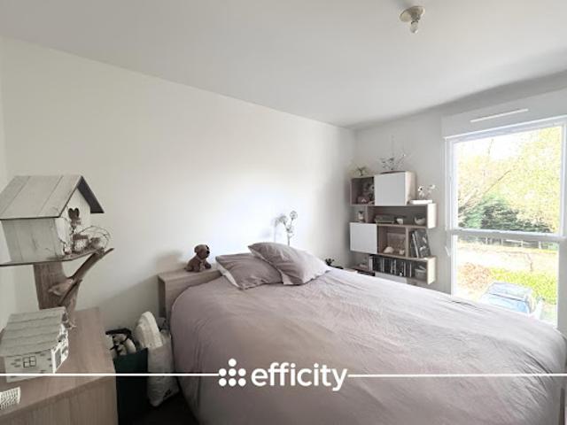 Vente Appartement 2 pièces 41.21 m2 Reze