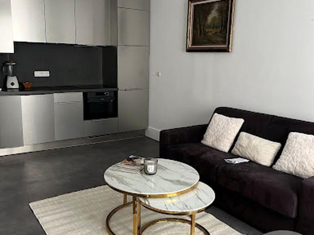 Vente Appartement 2 pièces 41.22 m2 Paris 7ème