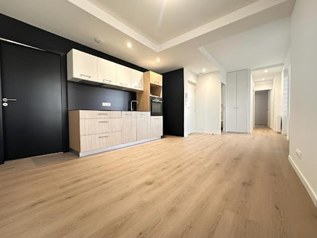 Vente Appartement 2 pièces 41.25 m2 Saint Brieuc