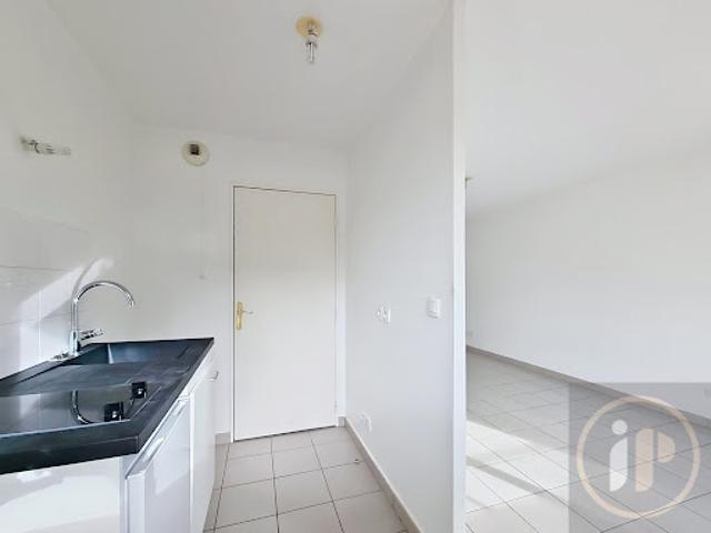 Vente Appartement 2 pièces 41.26 m2 Mantes la Ville