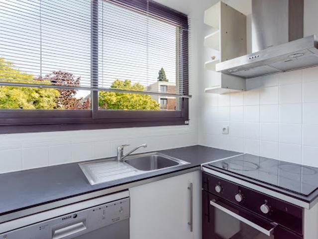 Vente Appartement 2 pièces 41.26 m2 Meudon