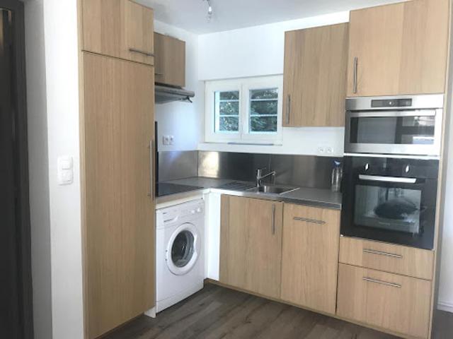 Vente Appartement 2 pièces 41.28 m2 Toulouse