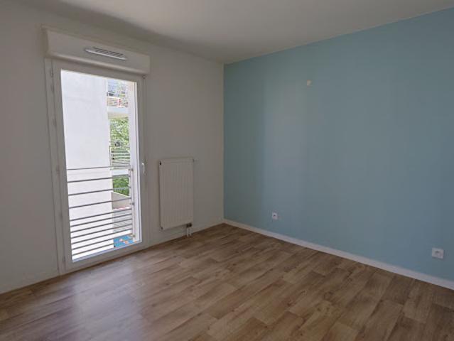 Vente Appartement 2 pièces 41.28 m2 Tours