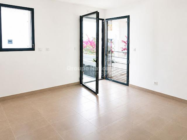 Vente Appartement 2 pièces 41.2 m2 Cannes la bocca