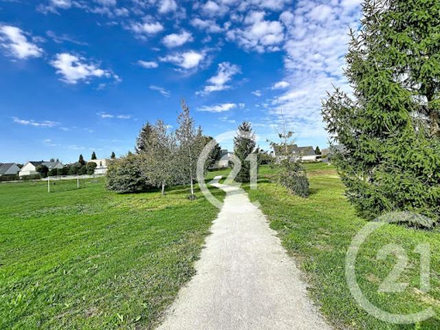 Vente Appartement 2 pièces 41.2 m2 Eterville