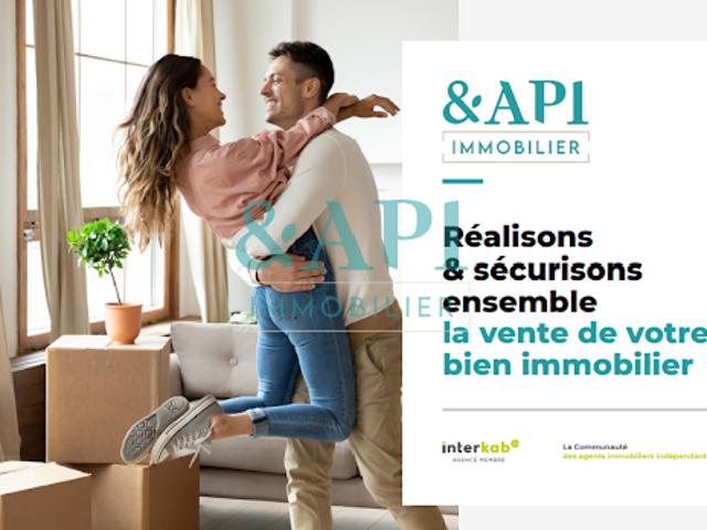 Vente Appartement 2 pièces 41.2 m2 Saint Paul en Chablais