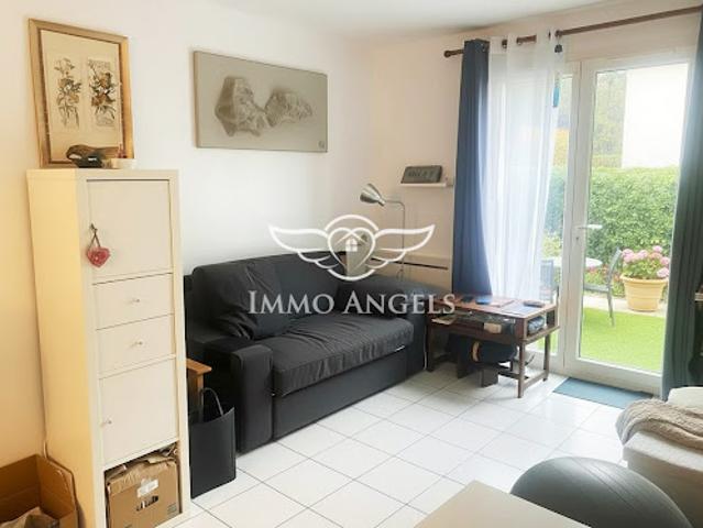 Vente Appartement 2 pièces 41.33 m2 Castelnau le Lez