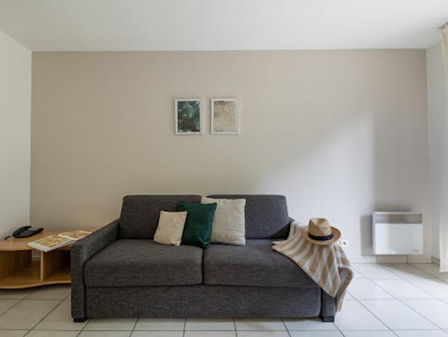 Vente Appartement 2 pièces 41.33 m2 Lissieu