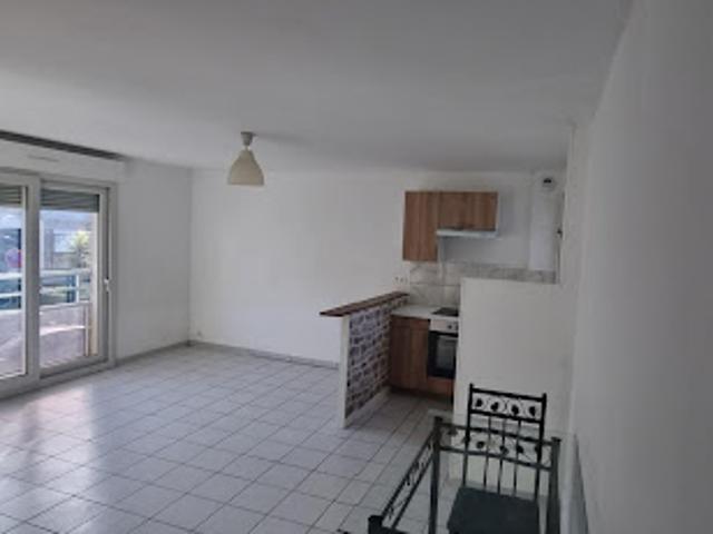 Vente Appartement 2 pièces 41.33 m2 Livry Gargan