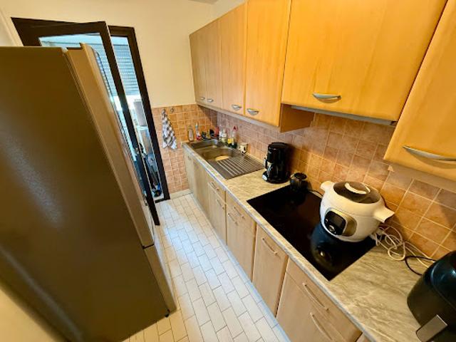 Vente Appartement 2 pièces 41.33 m2 Perpignan