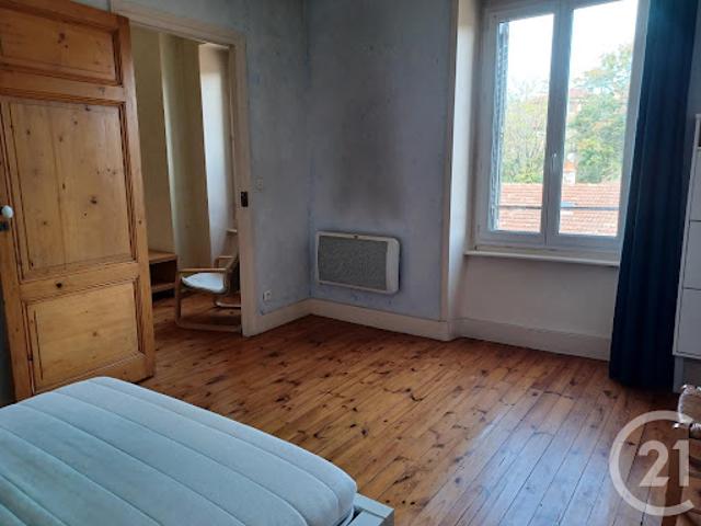 Vente Appartement 2 pièces 41.31 m2 Annonay