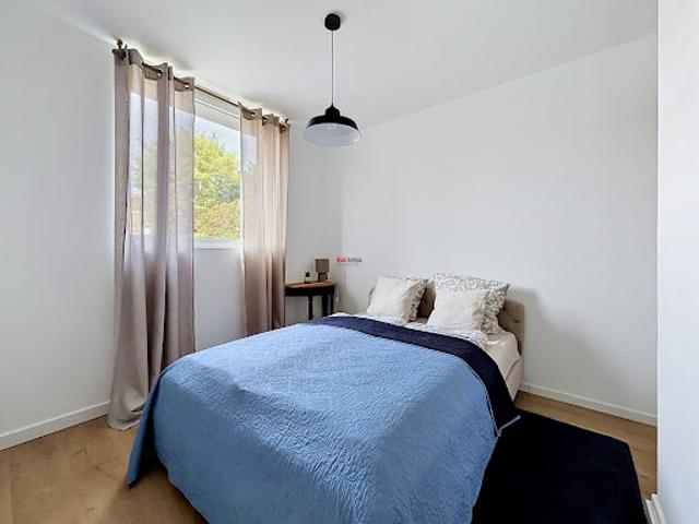 Vente Appartement 2 pièces 41.31 m2 Dunkerque