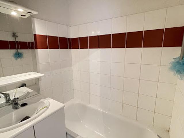 Vente Appartement 2 pièces 41.31 m2 Saint Pierre du Mont