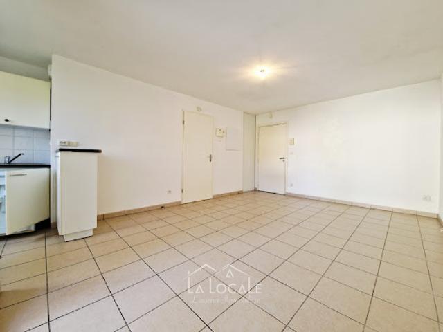 Vente Appartement 2 pièces 41.32 m2 Limoges