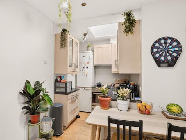 Vente Appartement 2 pièces 41 m2 Paris 17ème