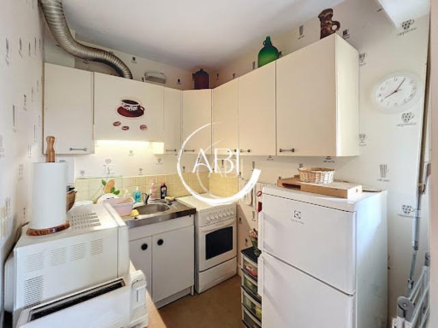 Vente Appartement 2 pièces 41.34 m2 Bagnoles de l'Orne Normandie