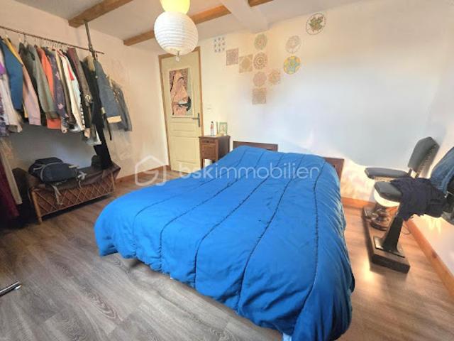 Vente Appartement 2 pièces 41.34 m2 Dinan