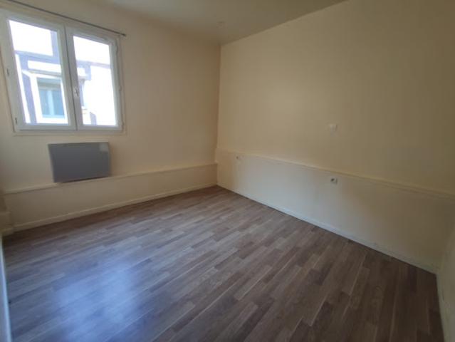 Vente Appartement 2 pièces 41.34 m2 Donnemarie Dontilly
