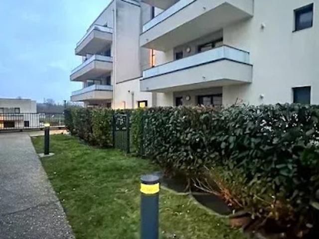 Vente Appartement 2 pièces 41.35 m2 Mondeville