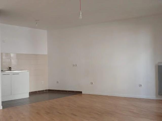 Vente Appartement 2 pièces 41.35 m2 Paris 18ème