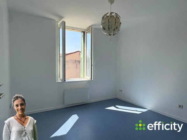 Vente Appartement 2 pièces 41.35 m2 Montbrison