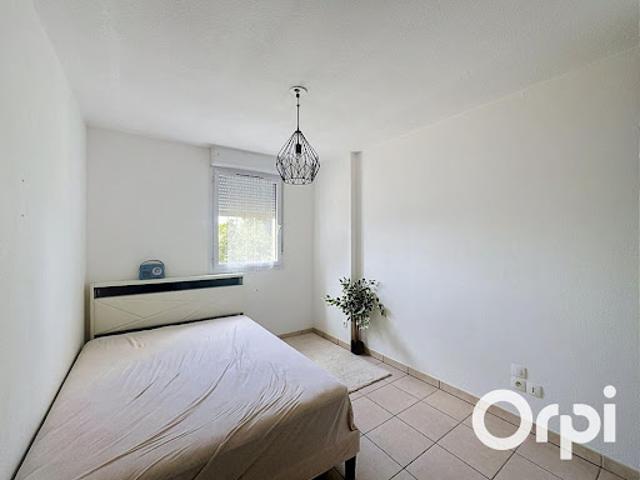 Vente Appartement 2 pièces 41.38 m2 Perpignan