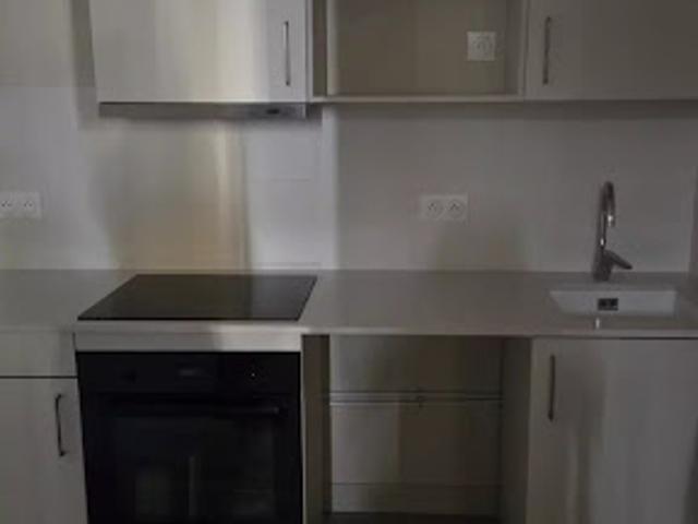 Vente Appartement 2 pièces 41.3 m2 Nice