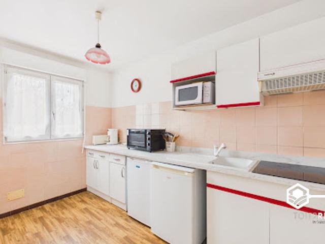 Vente Appartement 2 pièces 41.3 m2 Cambo les Bains