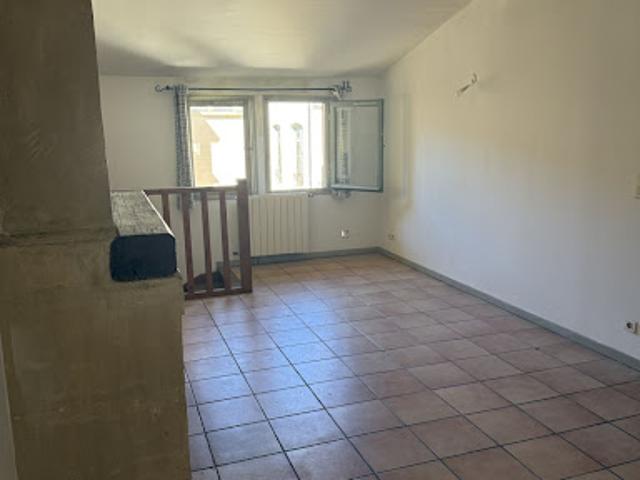 Vente Appartement 2 pièces 41 m2 Tarascon