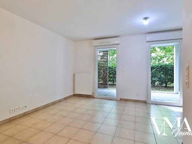 Vente Appartement 2 pièces 41 m2 Tassin la Demi Lune