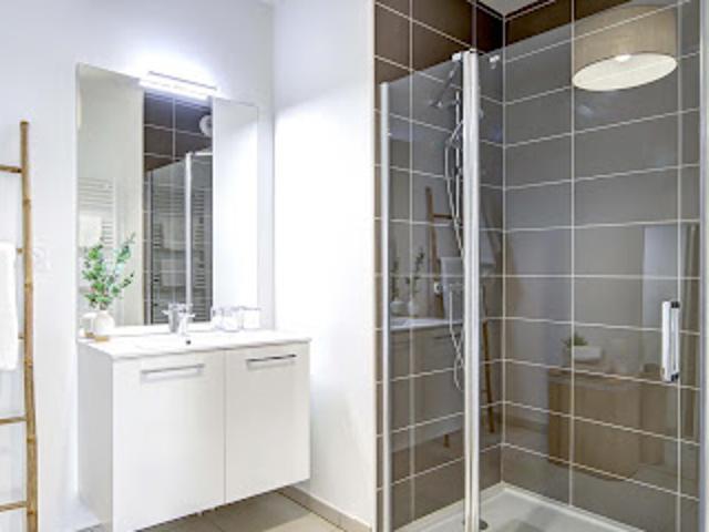 Vente Appartement 2 pièces 41 m2 Taverny