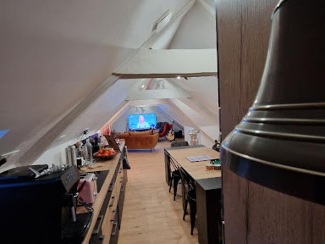 Vente Appartement 2 pièces 41 m2 Theix Noyalo