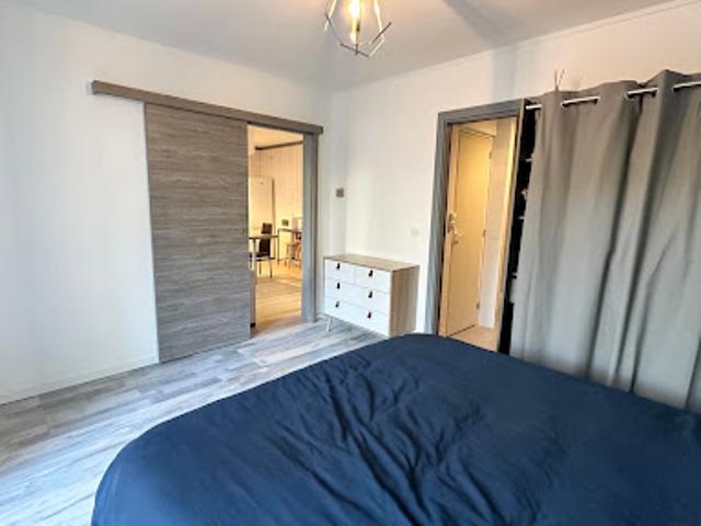 Vente Appartement 2 pièces 41 m2 Toulon