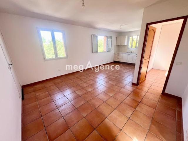 Vente Appartement 2 pièces 41 m2 Toulon
