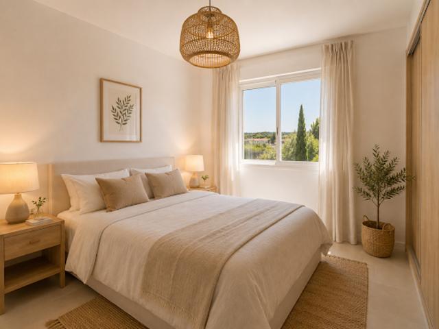Vente Appartement 2 pièces 41 m2 Toulon