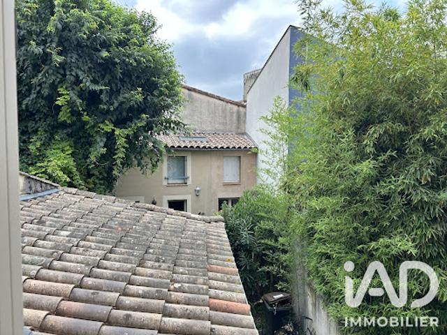 Vente Appartement 2 pièces 41 m2 Toulouse