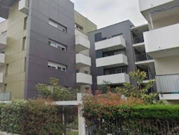 Vente Appartement 2 pièces 41 m2 Toulouse