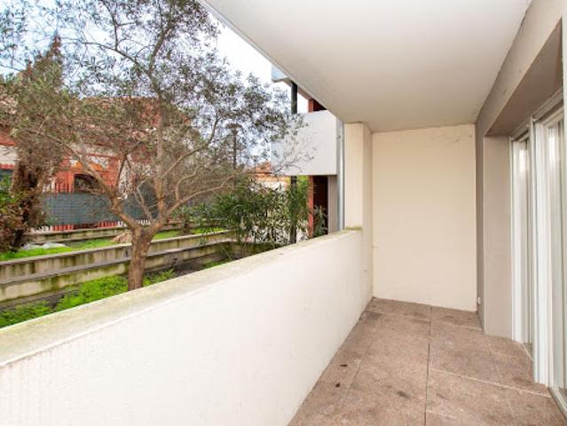 Vente Appartement 2 pièces 41 m2 Toulouse