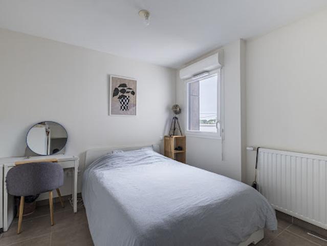 Vente Appartement 2 pièces 41 m2 Toulouse