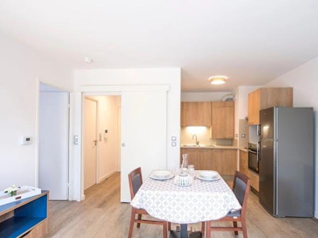 Vente Appartement 2 pièces 41 m2 Tourcoing