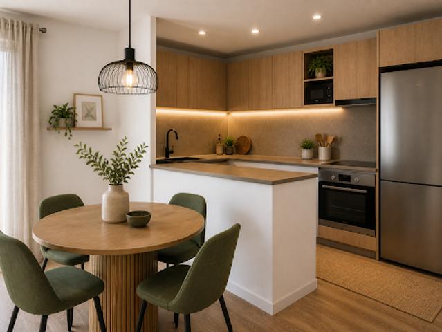 Vente Appartement 2 pièces 41 m2 Tours