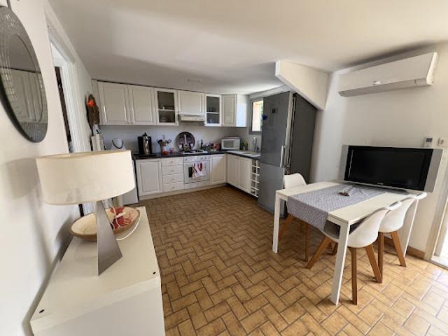 Vente Appartement 2 pièces 41 m2 Valras Plage