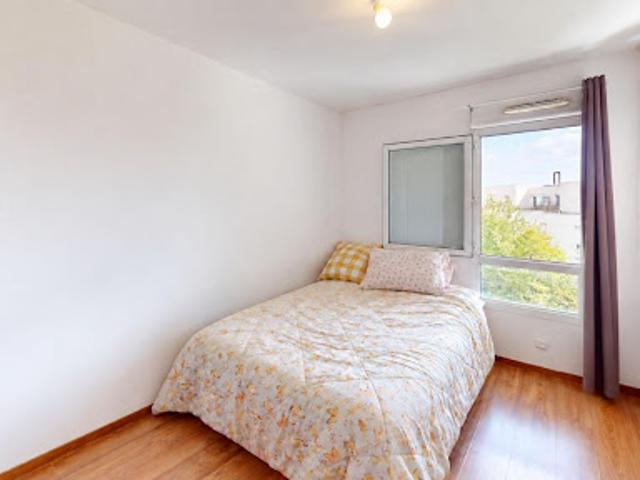 Vente Appartement 2 pièces 41 m2 Vaulx en Velin