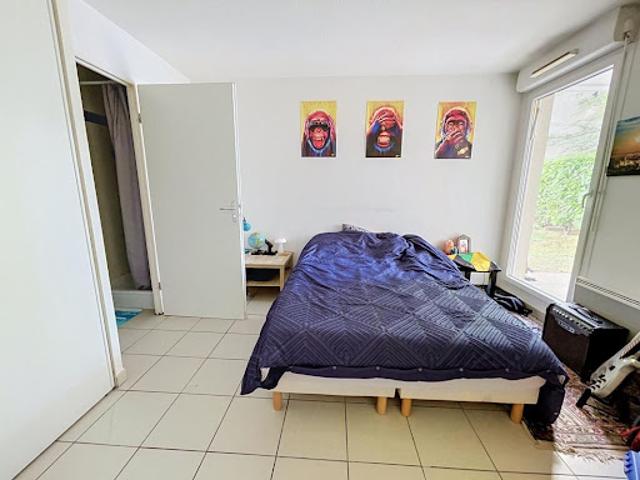 Vente Appartement 2 pièces 41 m2 Venissieux