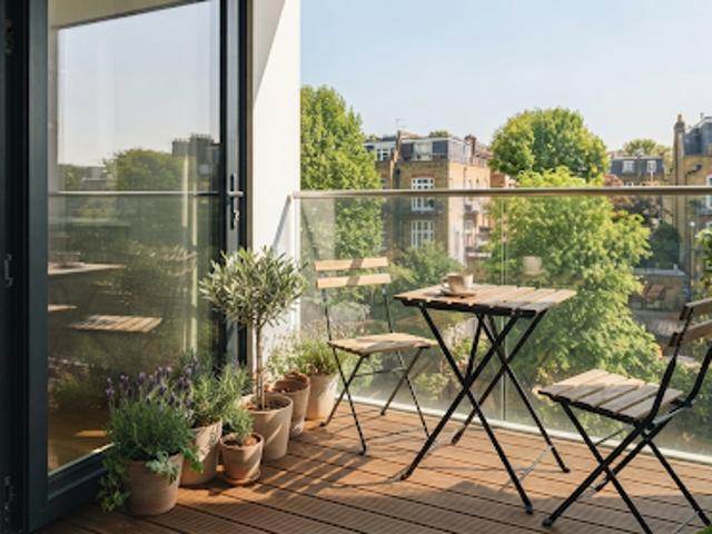 Vente Appartement 2 pièces 41 m2 Vern sur Seiche