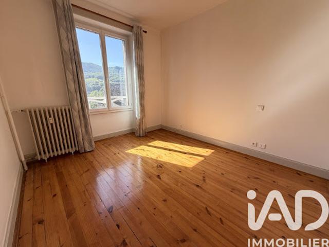 Vente Appartement 2 pièces 41 m2 Vic sur Cère