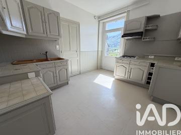 Vente Appartement 2 pièces 41 m2 Vic sur Cère