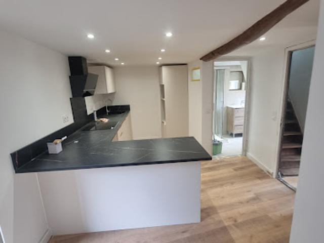 Vente Appartement 2 pièces 41 m2 Ville di Pietrabugno